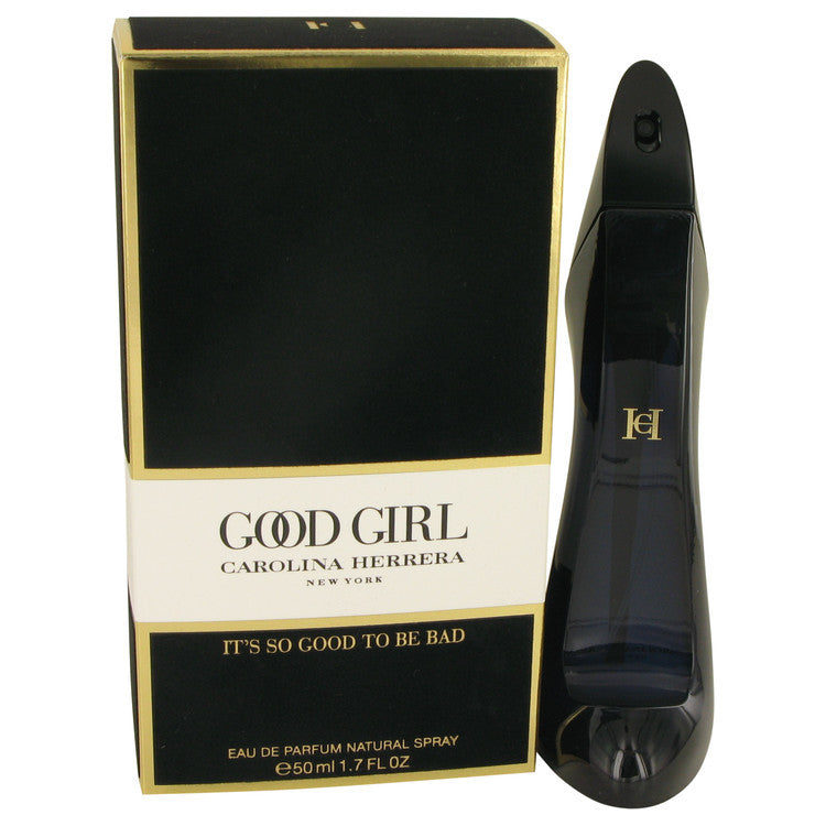 Good Girl Perfume By Carolina Herrera Eau De Parfum Spray For Women