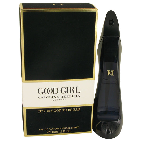 Good Girl Perfume By Carolina Herrera Eau De Parfum Spray For Women