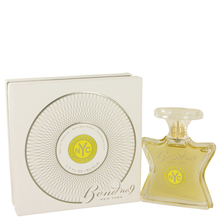Nouveau Bowery Perfume By Bond No. 9 Eau De Parfum Spray For Women