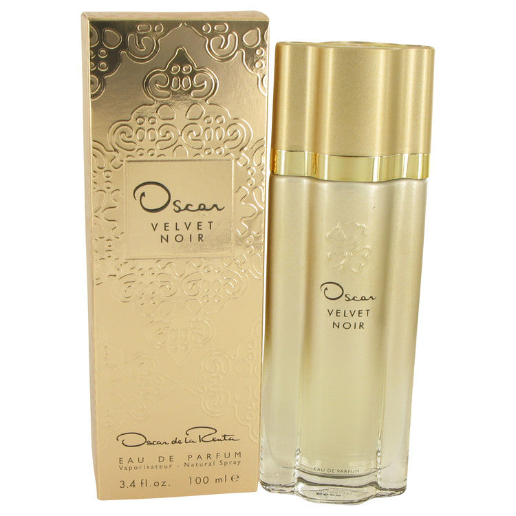 Oscar Velvet Noir Perfume By Oscar De La Renta Eau De Parfum Spray For Women