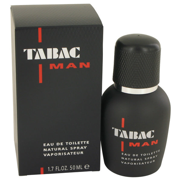 Tabac Man Cologne By Maurer & Wirtz Eau De Toilette Spray For Men
