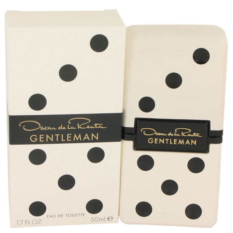Oscar Gentleman Cologne By Oscar De La Renta Eau De Toilette Spray For Men