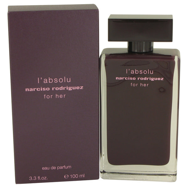 Narciso Rodriguez L'absolu Perfume By Narciso Rodriguez Eau De Parfum Spray For Women