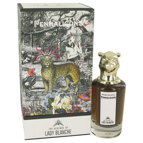 The Revenge Of Lady Blanche Perfume By Penhaligon's Eau De Parfum Spray For Women