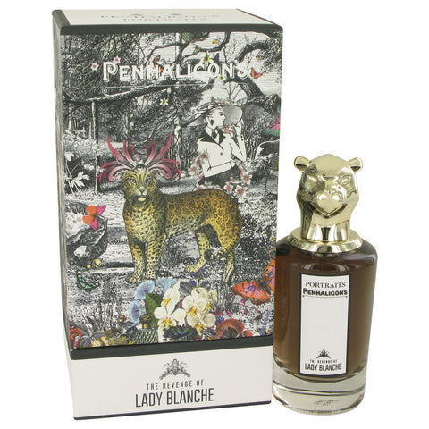 The Revenge Of Lady Blanche Perfume By Penhaligon's Eau De Parfum Spray For Women
