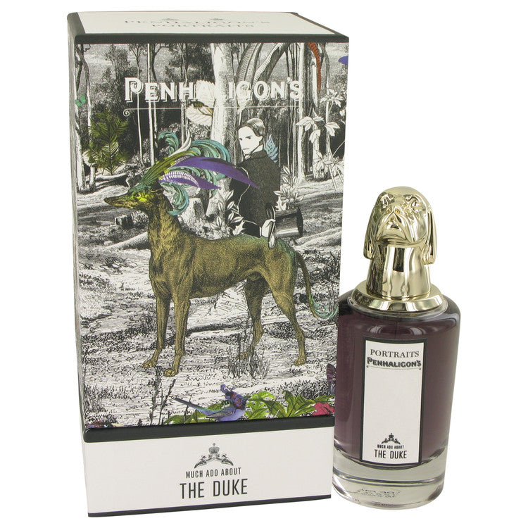 Much Ado About The Duke Cologne By Penhaligon's Eau De Parfum Spray For Men