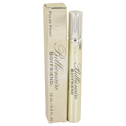 Billionaire Boyfriend Cologne By Kate Walsh Pulse Point Eau De Parfum Rollerball For Men
