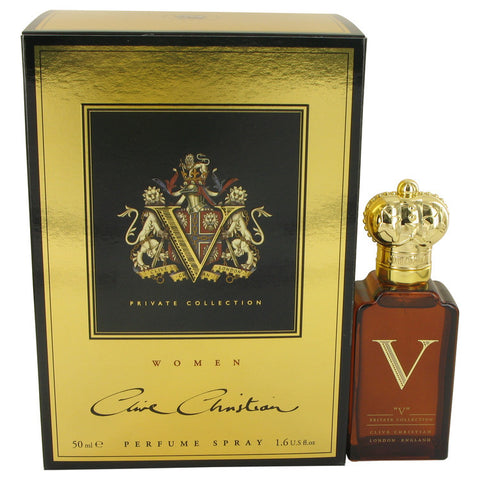 Clive Christian V Perfume By Clive Christian Perfume Spray For Women
