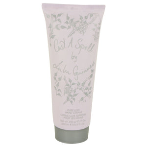 Cast A Spell Perfume By Lulu Guinness Pure Luxe Hand Cream For Women
