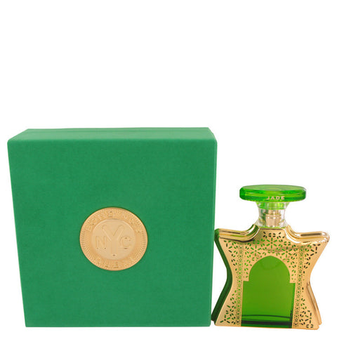 Bond No. 9 Dubai Jade Perfume By Bond No. 9 Eau De Parfum Spray For Women