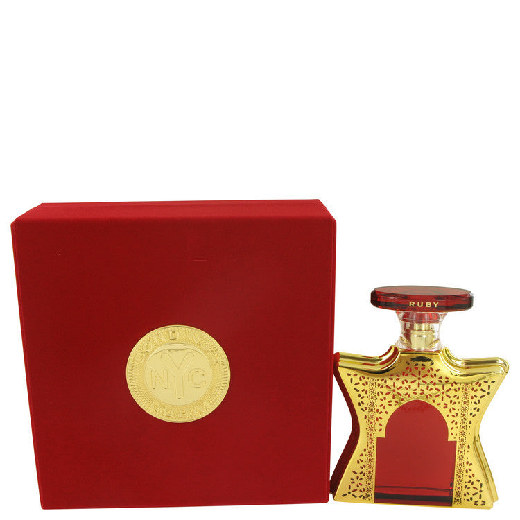 Bond No. 9 Dubai Ruby Perfume By Bond No. 9 Eau De Parfum Spray For Women