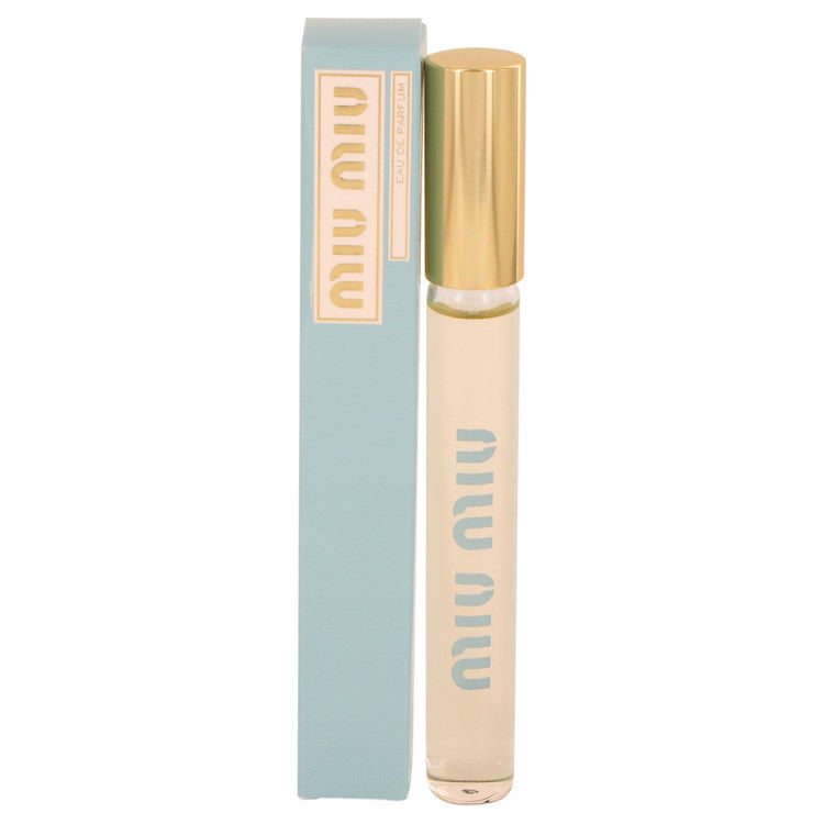 Miu Miu Perfume By Miu Miu Mini EDP Roller Ball Pen For Women