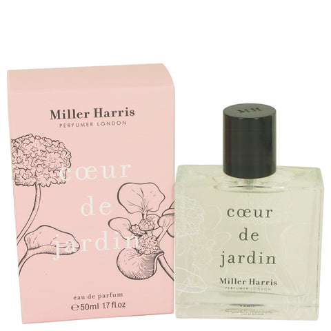Coeur De Jardin Perfume By Miller Harris Eau De Parfum Spray For Women