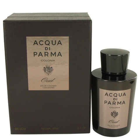 Acqua Di Parma Colonia Oud Cologne By Acqua Di Parma Cologne Concentrate Spray For Men