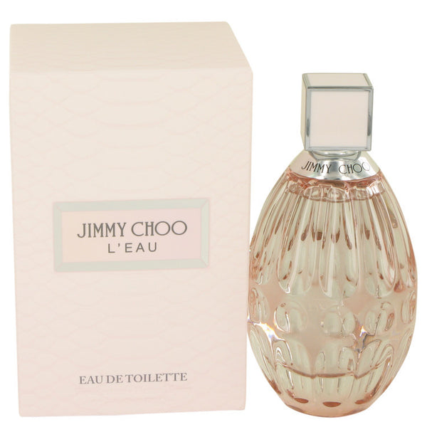 Jimmy Choo L'eau Perfume By Jimmy Choo Eau De Toilette Spray For Women