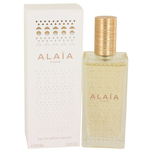 Alaia Blanche Perfume By Alaia Eau De Parfum Spray For Women