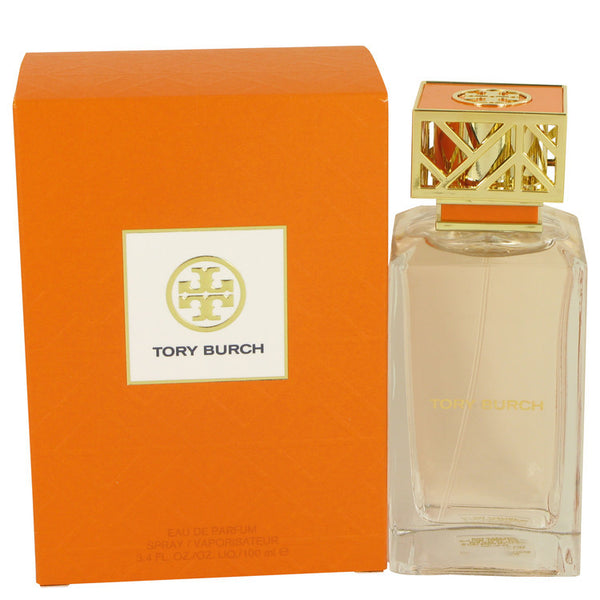 Tory Burch Perfume By Tory Burch Eau De Parfum Spray For Women