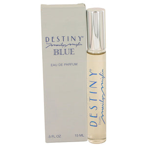 Destiny Blue Perfume By Marilyn Miglin Mini EDP Spray For Women