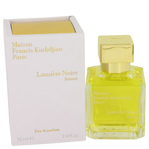 Lumiere Noire Femme Perfume By Maison Francis Kurkdjian Eau De Parfum Spray For Women