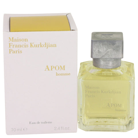 Apom Homme Cologne By Maison Francis Kurkdjian Eau De Toilette Spray For Men