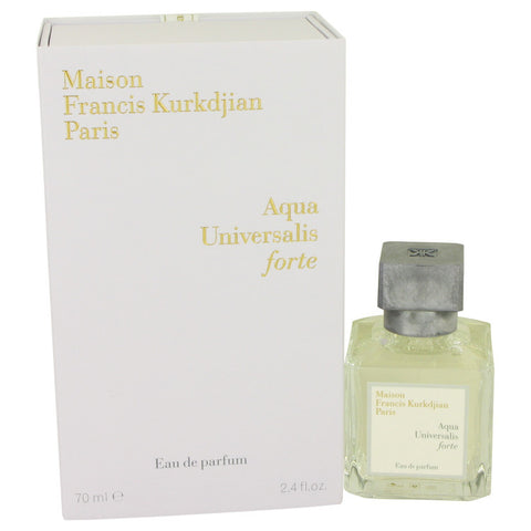 Aqua Universalis Forte Perfume By Maison Francis Kurkdjian Eau De Parfum Spray For Women
