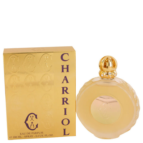 Charriol Perfume By Charriol Eau De Parfum Spray For Women