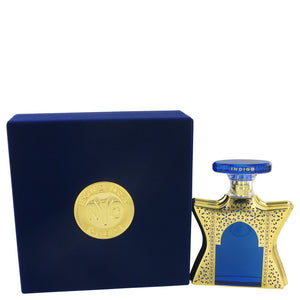 Bond No. 9 Dubai Indigo Perfume By Bond No. 9 Eau De Parfum Spray (Unisex) For Women