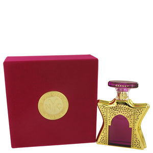 Bond No. 9 Dubai Garnet Perfume By Bond No. 9 Eau De Parfum Spray (Unisex) For Women
