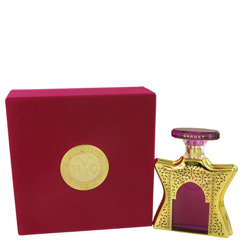 Bond No. 9 Dubai Garnet Perfume By Bond No. 9 Eau De Parfum Spray (Unisex) For Women