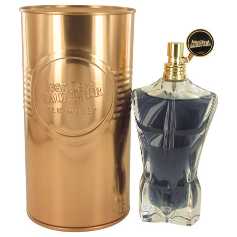Jean Paul Gaultier Le Male Essence De Parfum Cologne By Jean Paul Gaultier Eau De Parfum Spray For Men