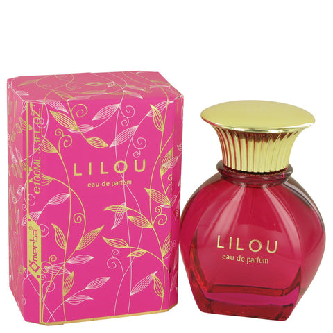 Lilou Perfume By La Rive Eau De Parfum Spray For Women