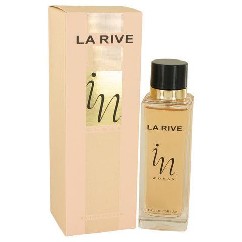 La Rive In Woman Perfume By La Rive Eau De Parfum Spray For Women