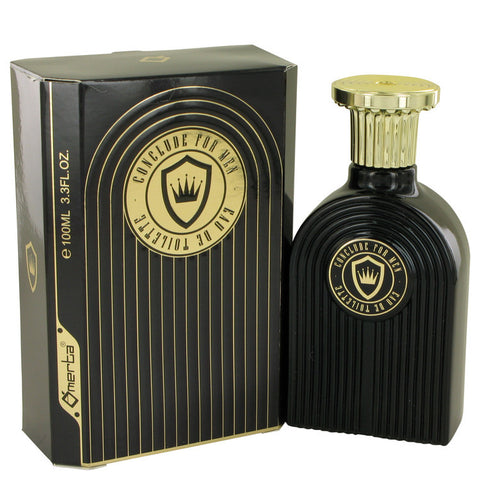 La Rive Conclude Cologne By La Rive Eau De Toieltte Spray For Men