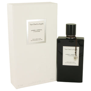 Ambre Imperial Perfume By Van Cleef & Arpels Eau De Parfum Spray (Unisex) For Women
