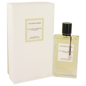 California Reverie Perfume By Van Cleef & Arpels Eau De Parfum Spray (Unisex) For Women