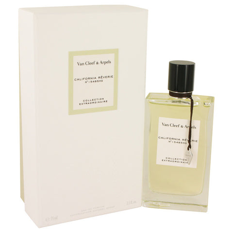 California Reverie Perfume By Van Cleef & Arpels Eau De Parfum Spray (Unisex) For Women