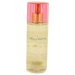 So De La Renta Perfume By Oscar de la Renta Body Spray For Women