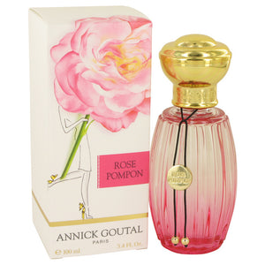 Annick Goutal Rose Pompon Perfume By Annick Goutal Eau De Toilette Spray For Women