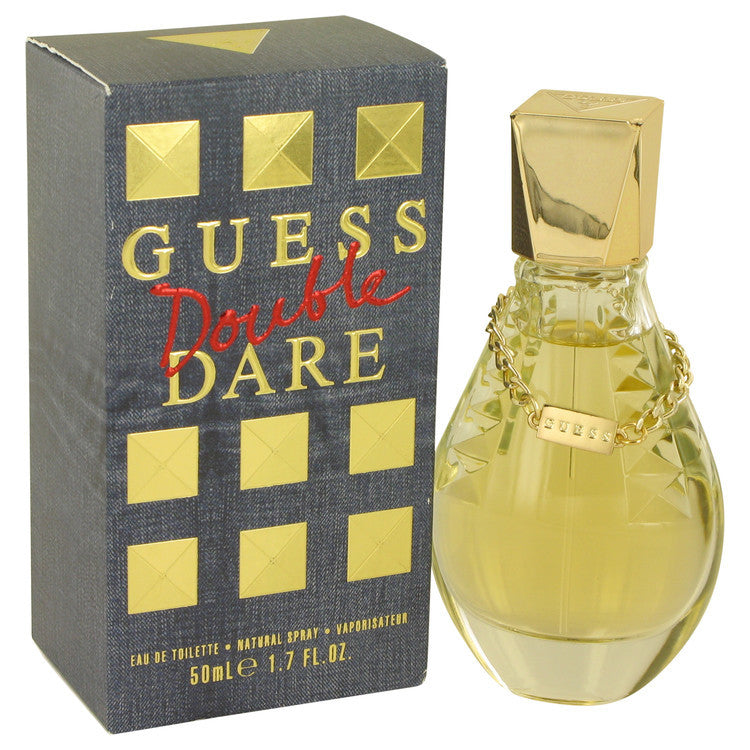Guess Double Dare Perfume By Guess Eau De Toilette Spray For Women