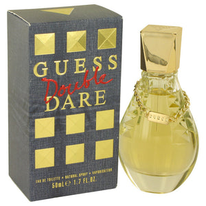 Guess Double Dare Perfume By Guess Eau De Toilette Spray For Women