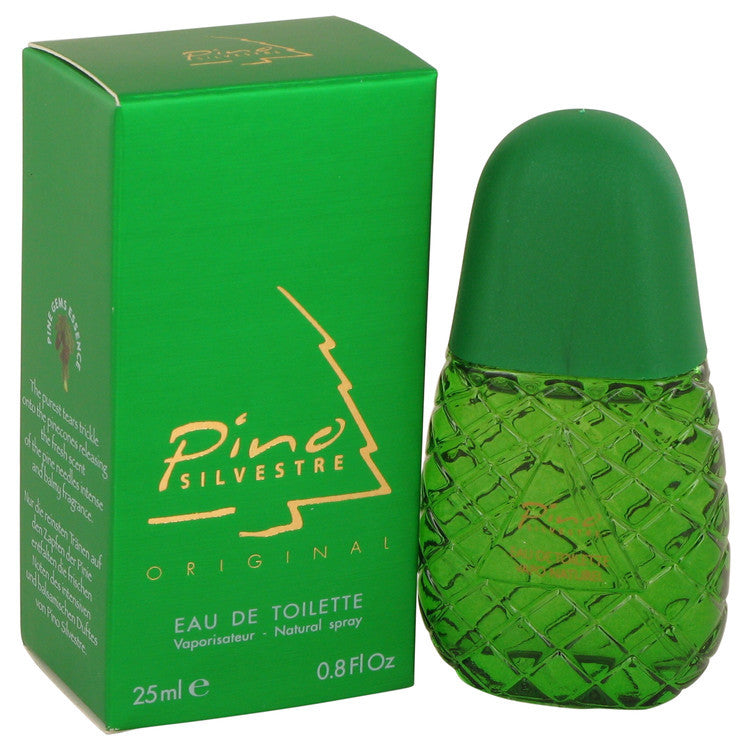 Pino Silvestre Cologne By Pino Silvestre Mini EDT Spray For Men