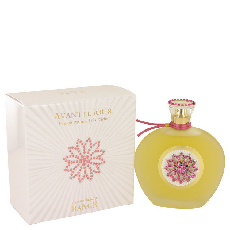 Avant Le Jour Perfume By Rance Eau DE Parfum Spray For Women