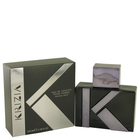 Krizia Pour Homme Cologne By Krizia Eau De Toilette Spray For Men