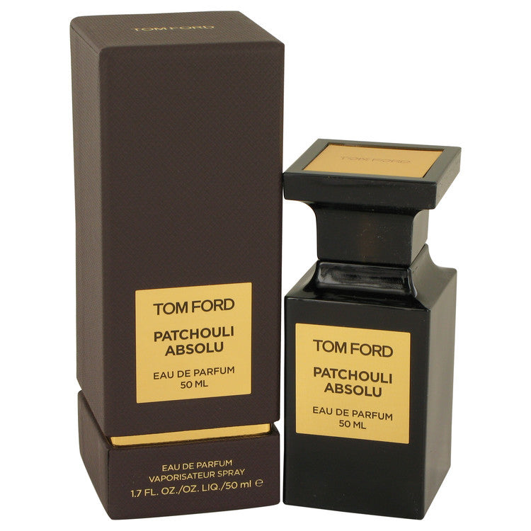 Tom Ford Patchouli Absolu Perfume By Tom Ford Eau De Parfum Spray (Unisex) For Women