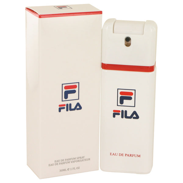 Fila Perfume By Fila Eau De Parfum Spray For Women