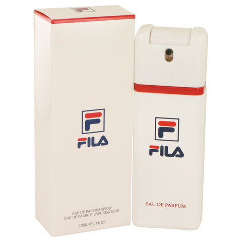 Fila Perfume By Fila Eau De Parfum Spray For Women