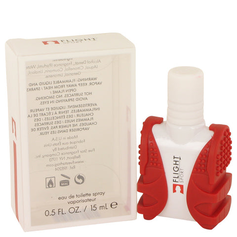 Michael Jordan Flight Sport Cologne By Michael Jordan Eau De Toilette Spray For Men