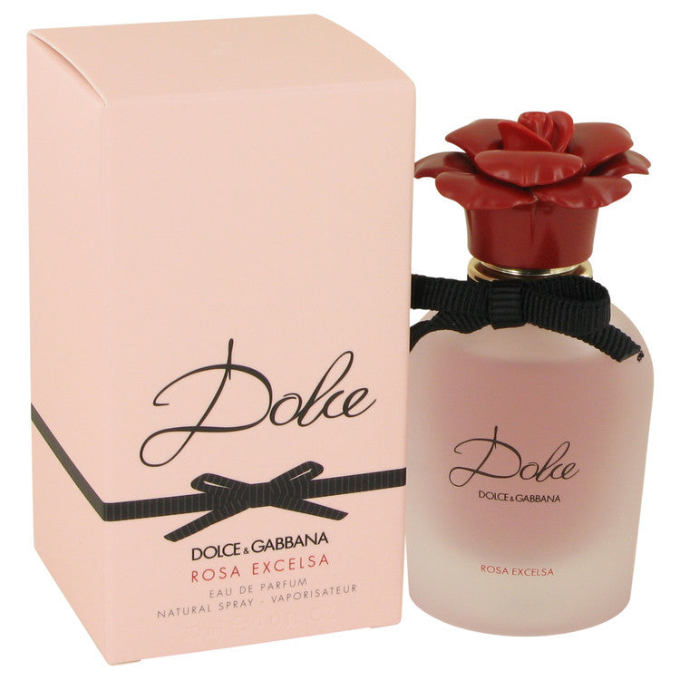 Dolce Rosa Excelsa Perfume By Dolce & Gabbana Eau De Parfum Spray For Women