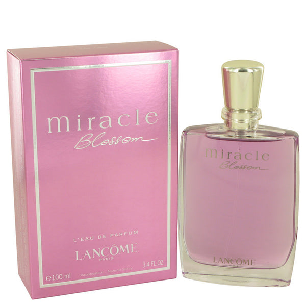Miracle Blossom Perfume By Lancome Eau De Parfum Spray For Women