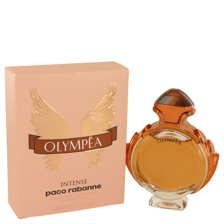 Olympea Intense Perfume By Paco Rabanne Eau De Parfum Spray For Women